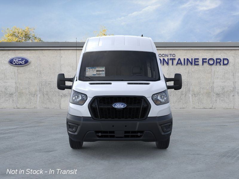2026 Ford Transit-250 Base In-Transit