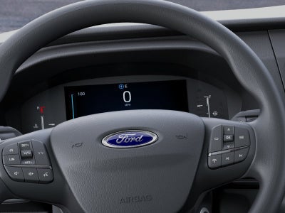 2027 Ford Transit-350 Base