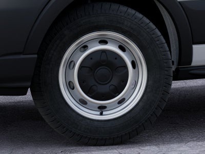 2027 Ford Transit-350 Base