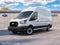 2027 Ford Transit-350 Base In-Transit