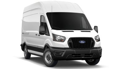 2027 Ford Transit-350 Base In-Transit