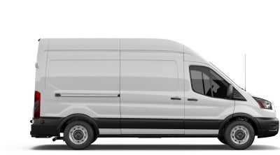 2027 Ford Transit-350 Base In-Transit