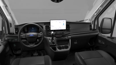 2027 Ford Transit-350 Base In-Transit