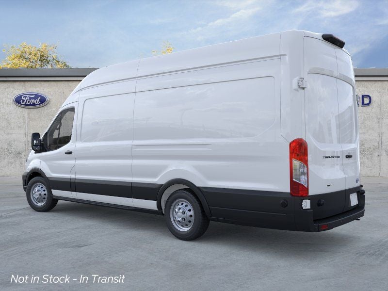 2026 Ford Transit-350 Base In-Transit