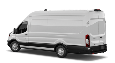2026 Ford Transit-350 Base In-Transit