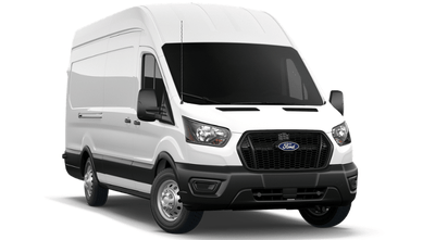 2026 Ford Transit-350 Base In-Transit