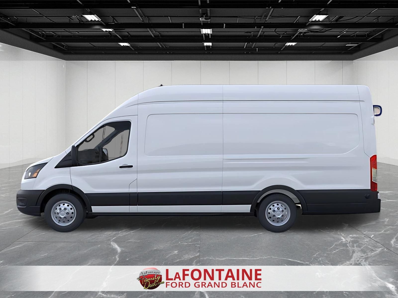 2026 Ford Transit-350 Base