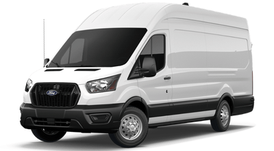 2026 Ford Transit-350 Base In-Transit