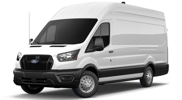 2026 Ford Transit-350 Base In-Transit
