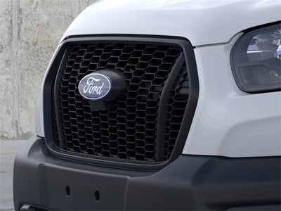 2026 Ford Transit-350 Base In-Transit