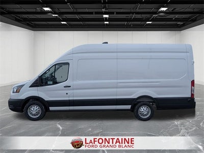 2026 Ford Transit-350 Base In-Transit