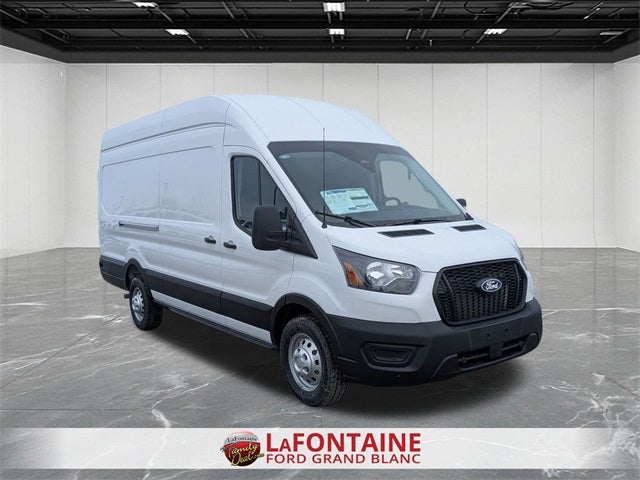 2026 Ford Transit-350 Base In-Transit