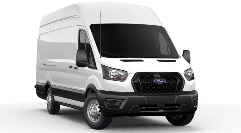 2026 Ford Transit-350 Base In-Transit