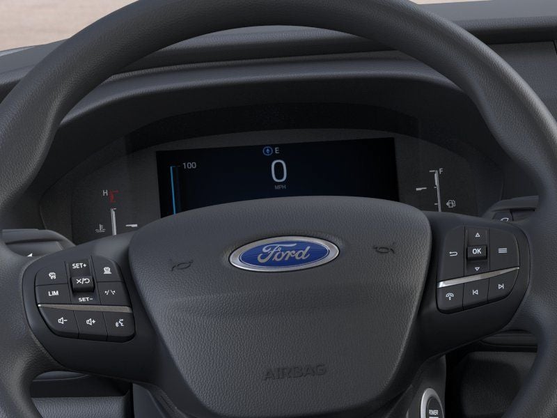 2026 Ford Transit-350 Base In-Transit