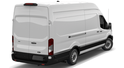 2027 Ford Transit-350 Base In-Transit