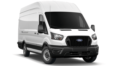 2027 Ford Transit-350 Base In-Transit