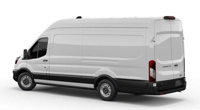 2026 Ford Transit-350 Base In-Transit