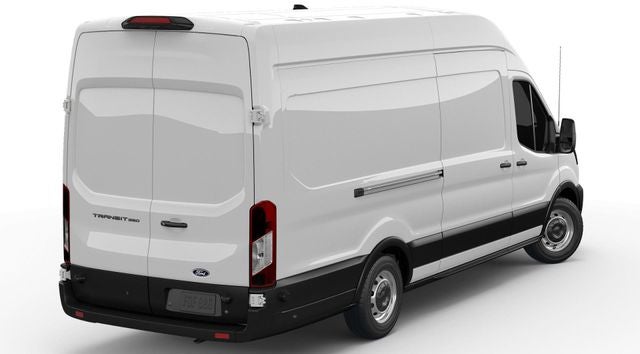 2026 Ford Transit-350 Base In-Transit
