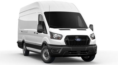 2026 Ford Transit-350 Base In-Transit