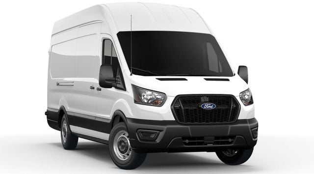 2026 Ford Transit-350 Base In-Transit