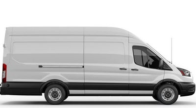 2026 Ford Transit-350 Base In-Transit