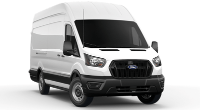 2026 Ford Transit-350 Base In-Transit