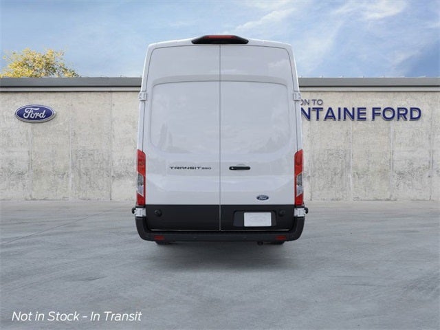 2026 Ford Transit-350 Base