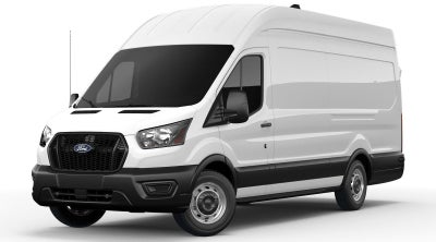 2026 Ford Transit-350 Base In-Transit