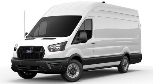 2026 Ford Transit-350 Base In-Transit