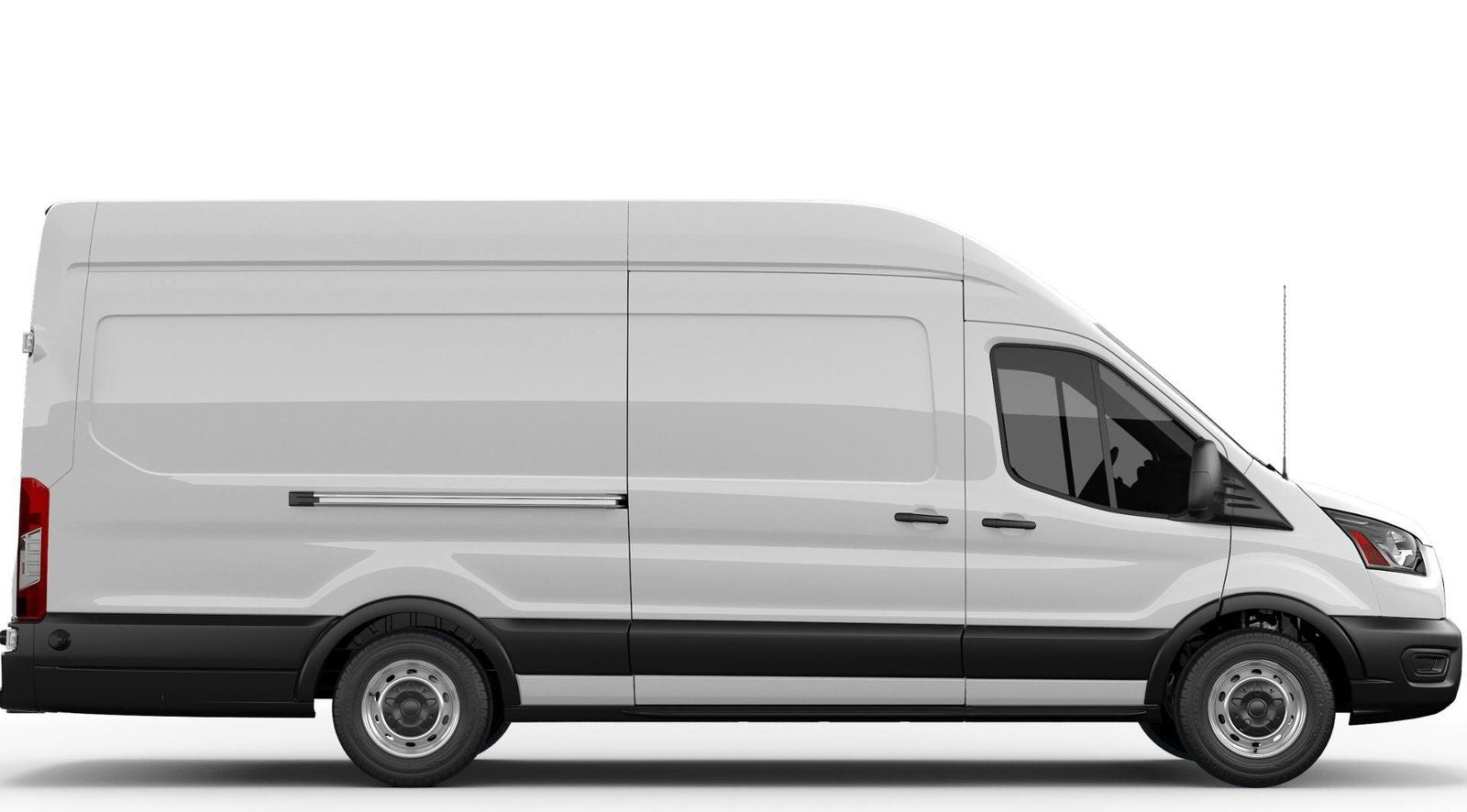2026 Ford Transit-350 Base In-Transit