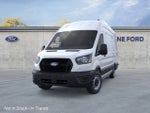 2026 Ford Transit-350 Base In-Transit