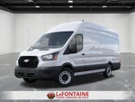 2027 Ford Transit-350 Base
