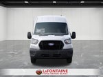 2027 Ford Transit-350 Base