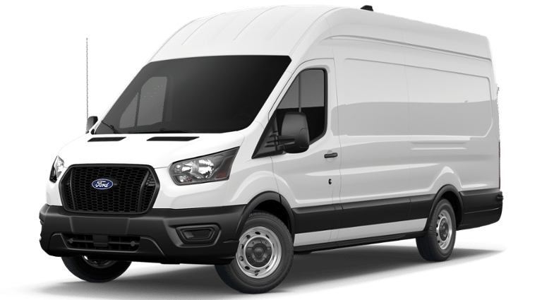 2027 Ford Transit-350 Base In-Transit