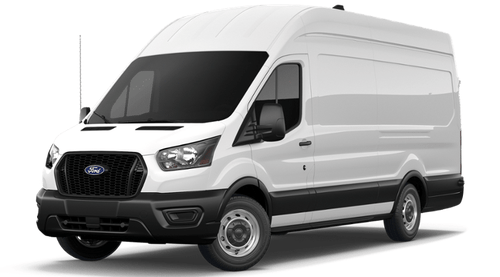 2027 Ford Transit-350 Base In-Transit