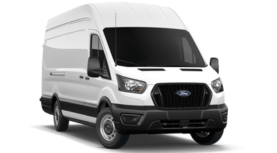 2027 Ford Transit-350 Base In-Transit