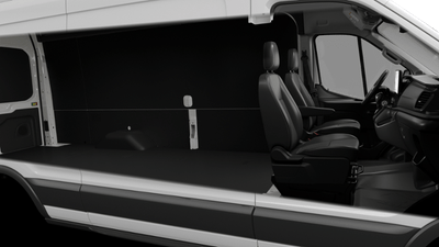 2027 Ford Transit-350 Base In-Transit
