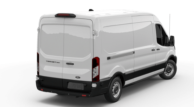 2026 Ford Transit-350 Base In-Transit