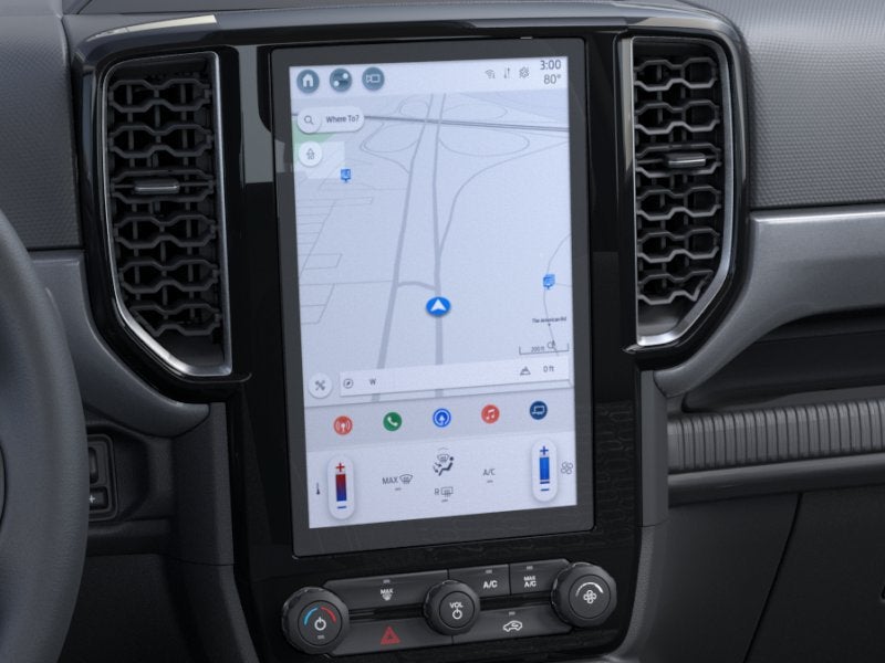 2026 Ford Ranger XLT In-Transit