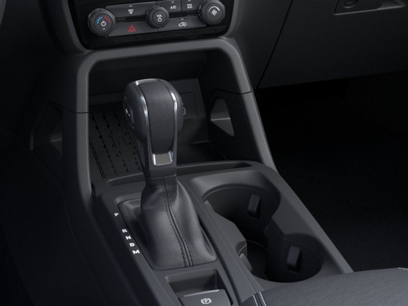 2026 Ford Ranger XLT In-Transit
