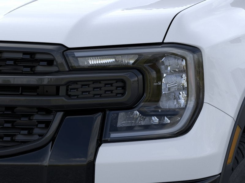 2026 Ford Ranger XLT In-Transit