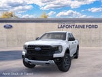 2026 Ford Ranger XLT In-Transit