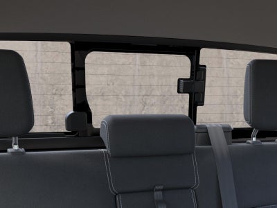 2026 Ford Ranger XLT In-Transit