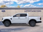 2026 Ford Ranger XLT In-Transit