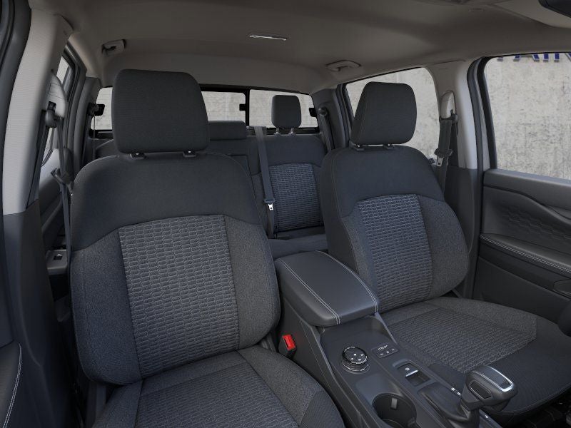 2026 Ford Ranger XLT In-Transit