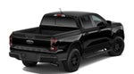 2026 Ford Ranger Lariat In-Transit