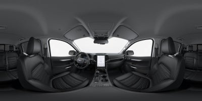2026 Ford Ranger Lariat In-Transit