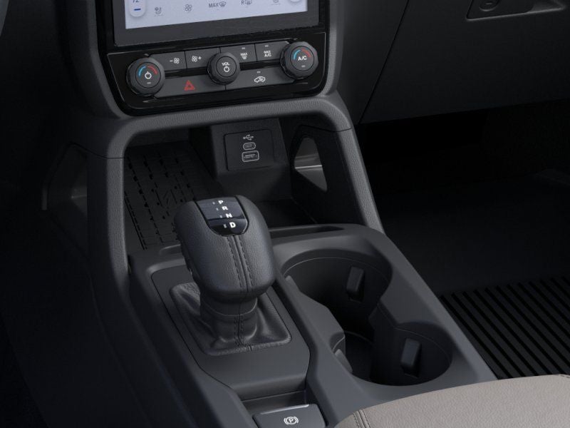 2026 Ford Ranger Lariat In-Transit