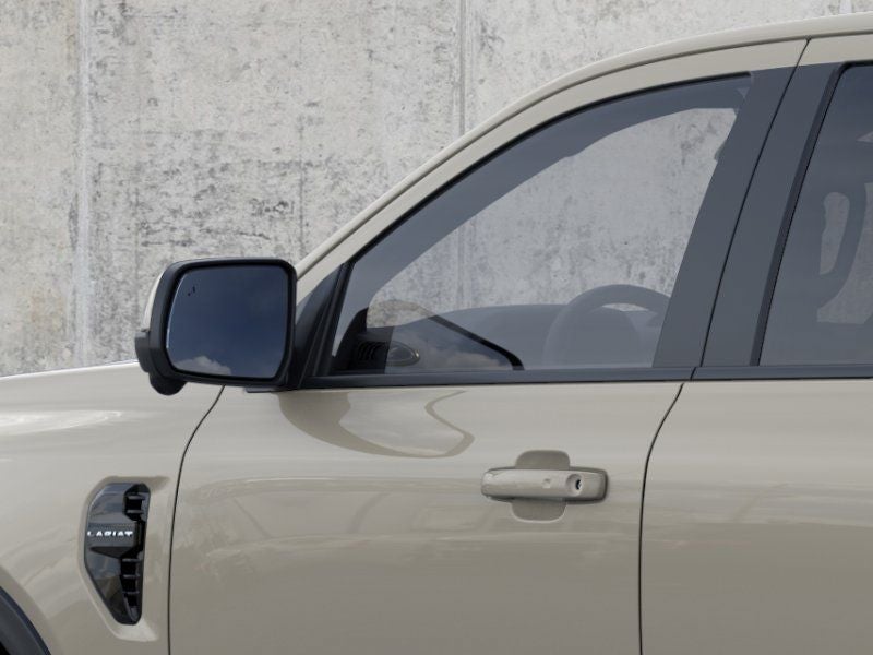2026 Ford Ranger Lariat In-Transit