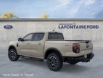 2026 Ford Ranger Lariat In-Transit